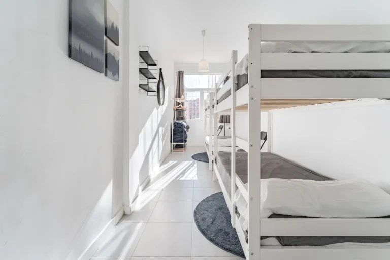 apartamento calle huerta del convento