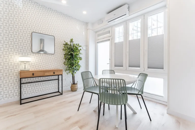 apartamento calle villardondiego