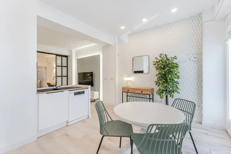 apartamento calle villardondiego
