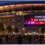 Dónde alojarse cerca del Estadio Metropolitano