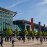Dónde alojarse en Madrid para visitar IFEMA
