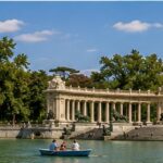 De Vicálvaro a El Retiro y Goya: cómo llegar cómodamente en metro
