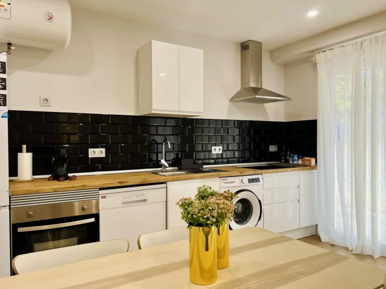 apartamento casa bandi
