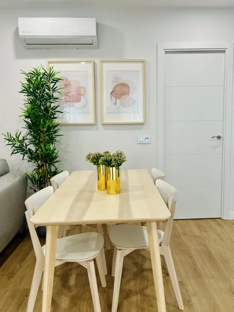 apartamento casa bandi